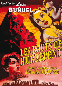 Abismos de pasin ( Wuthering Heights (1953) ) (DVD)